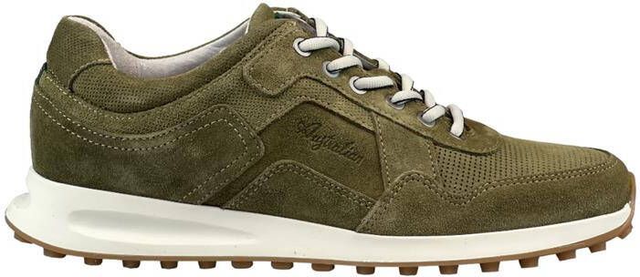 Australian Footwear Rebound leather