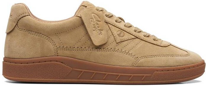 Clarks Craft rally Ace