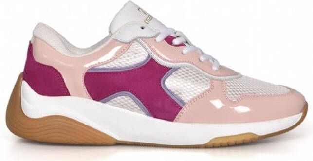 Cycleur de Luxe Sneakers Roze Dames