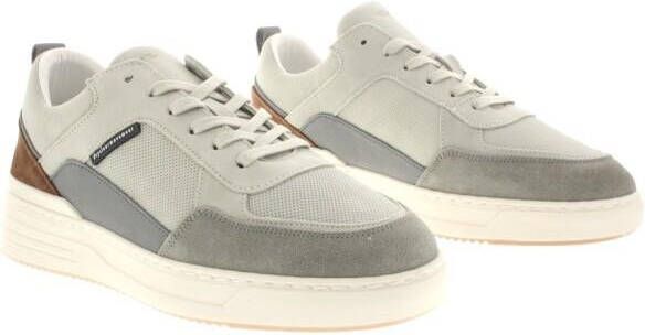 Cycleur de Luxe Sneakers Wit Heren