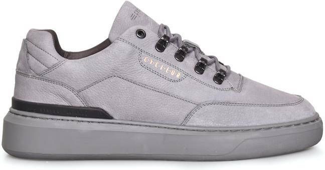 Cycleur de luxe Limiet