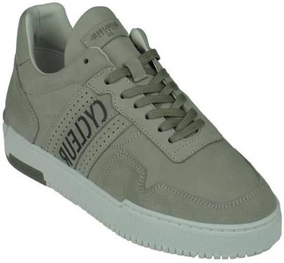 Cycleur de luxe Velodrome