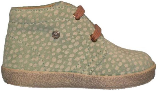 Falcotto Sneakers Conte Groen