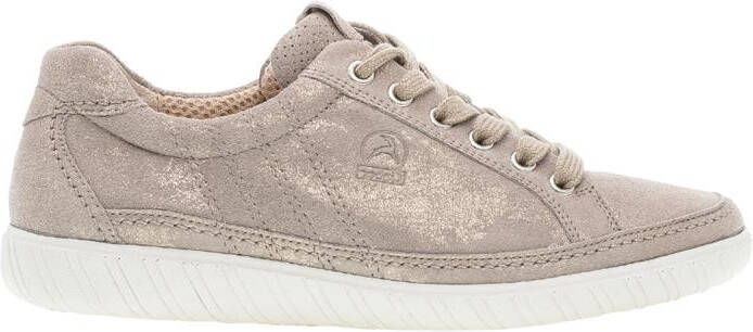 Gabor Sneakers Grijs Dames