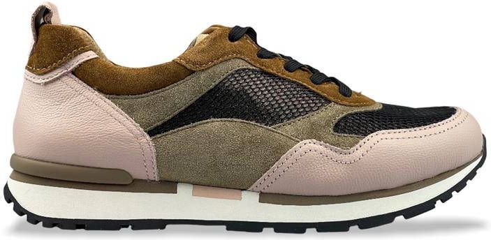 Gabor 96.365.41 , Bruin, Dames