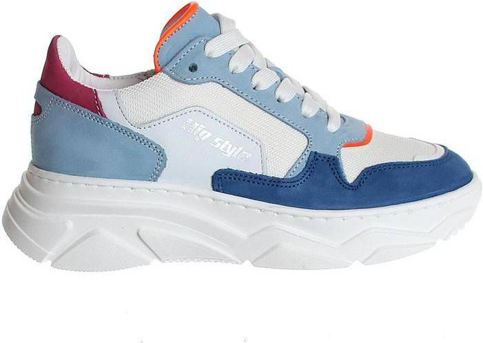 Hip shoe style H1266