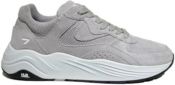 HUB Eclipse S42 Perf