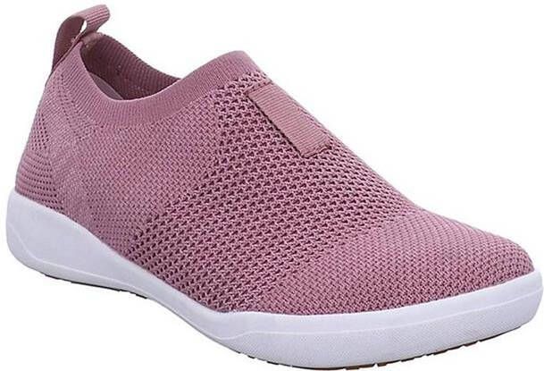 Josef Seibel Instappers SINA 64 in tricot look