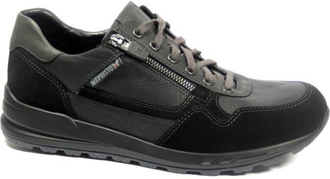Mephisto Bradley