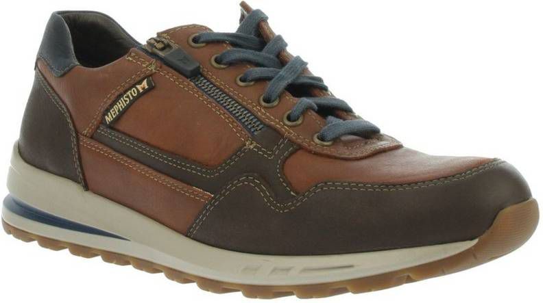 Mephisto Bradley