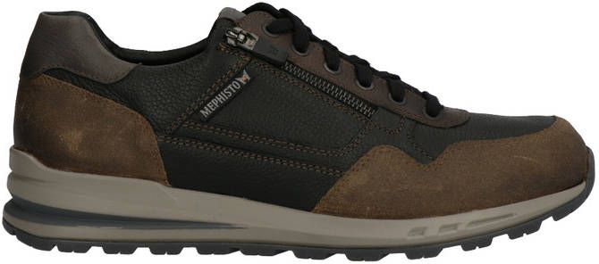 Mephisto Bradley