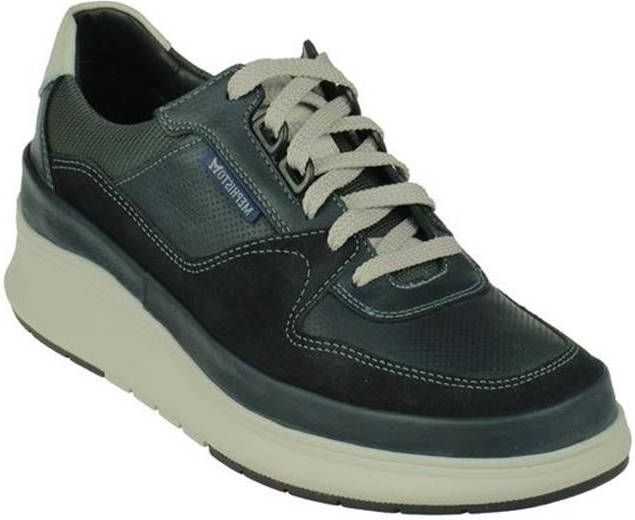 Mephisto Julien Veterschoen Blauw