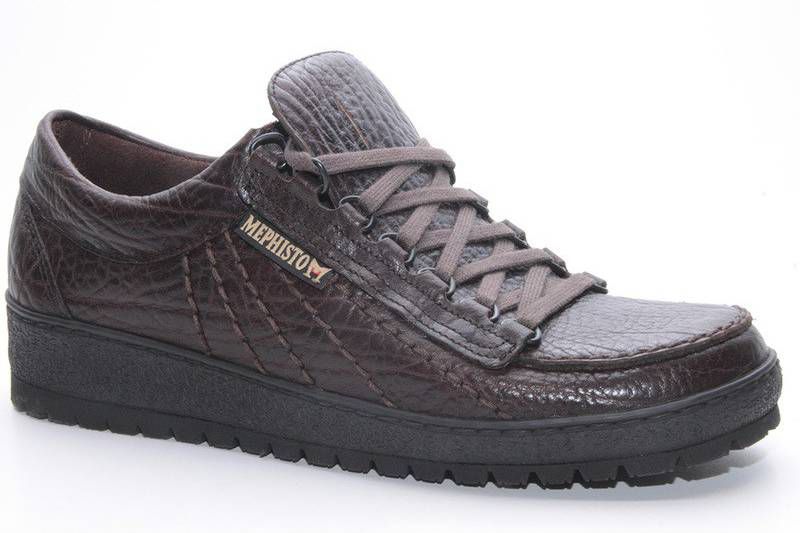 Mephisto Rainbow lage veterschoen