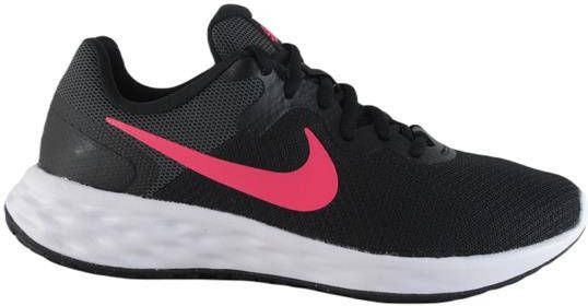 Nike Revolution 6 Next Nature Hardloopschoenen Dames