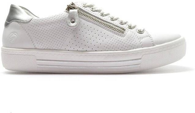 Remonte Sneaker Wit