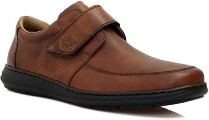 Rieker Veterschoenen met uitneembare inlay