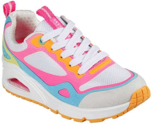 Skechers Uno Color Steps Sneakers Junior