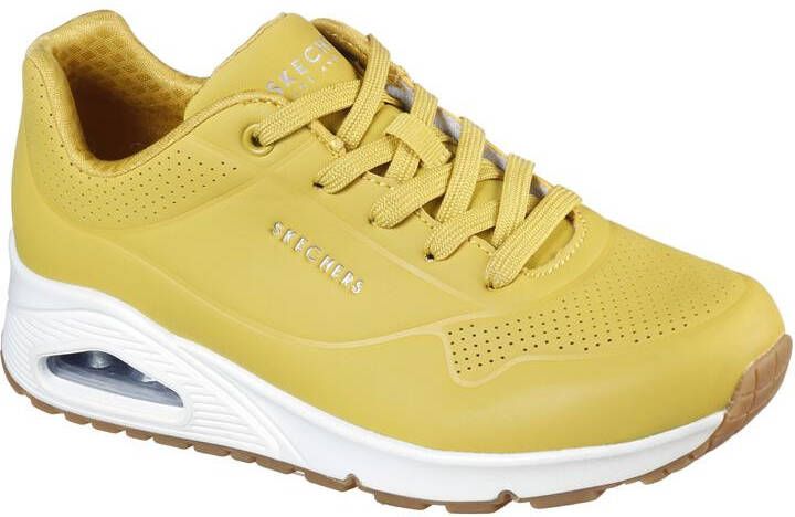Skechers Uno Stand On Air Sneaker Dames