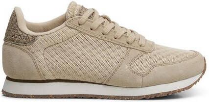 Woden Ydun Mesh Suede II WL030