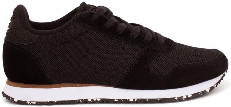 Woden Ydun Suede Mesh II WL030