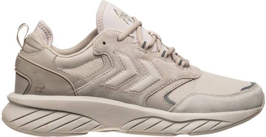 Hummel Sneakers Marathona Reach LX Tonal Beige