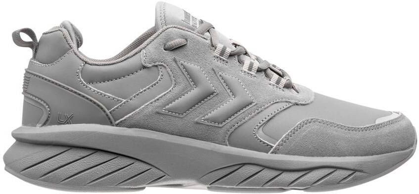 Hummel Sneakers Marathona Reach LX Tonal Grijs