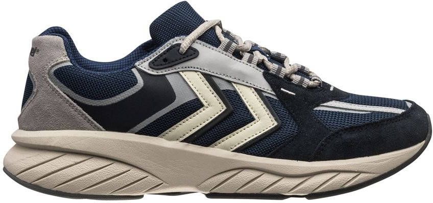 Hummel Sneakers Reach LX 600 Urban , Blauw, Heren