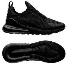 Nike Air Max 270 Heren Black/Black/Black Heren