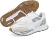 Puma Mirage Sport Remix Sneakers , Wit, Heren online kopen
