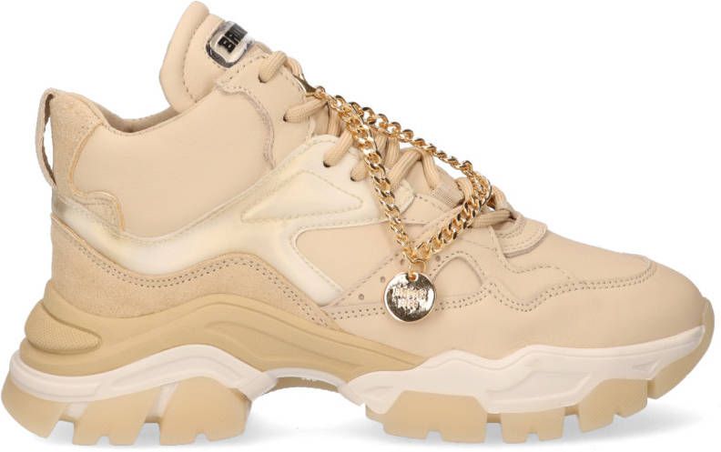 Bronx Sneakers Tayke Over Sneakers Bruin