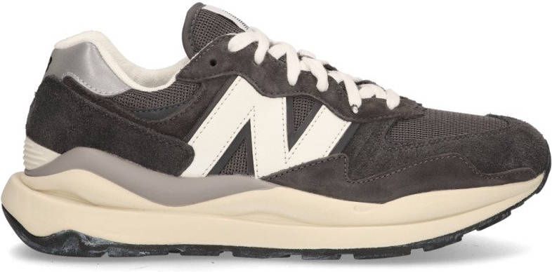 New Balance Sneakers Grijs Heren