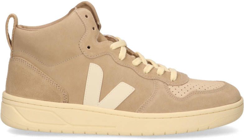 Veja Sneakers Beige Heren