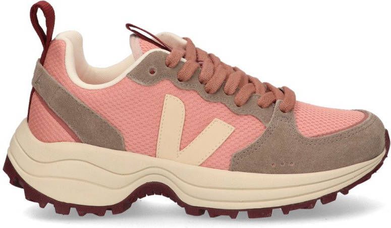 Veja Venturi sneaker van sué, de