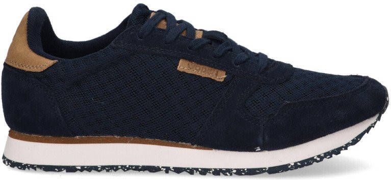 Woden Ydun WL028 Donkerblauw