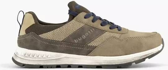 Bugatti Bruine Lander