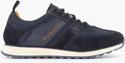 Bugatti Donkerblauwe Cirino