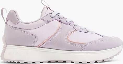 Esprit Grijze chunky sneaker