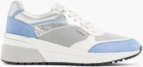 Esprit Grijze sneaker