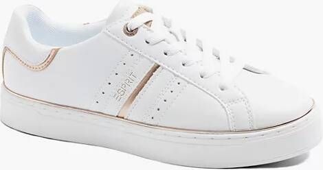 Esprit Witte sneaker maat 37