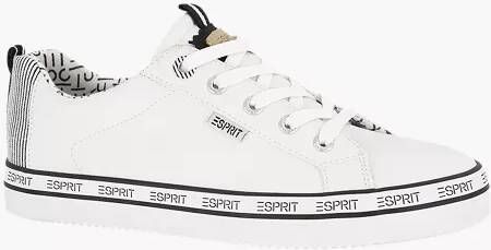 Esprit Witte sneaker maat 36
