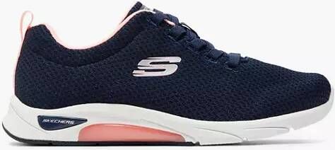 Skechers Donkerblauwe Midaire Zen Agai