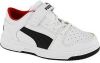 Puma Rebound Layup Lo SL V PS sneakers wit/zwart/rood online kopen
