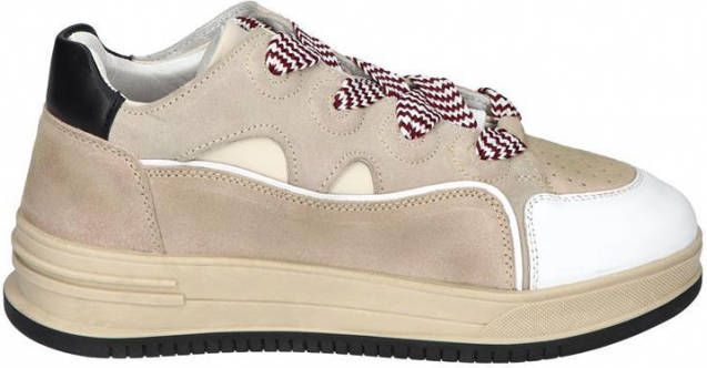 Hip Beige Sneakers