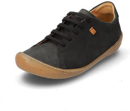 El Naturalista Sneaker PAWIKAN, zwart 38