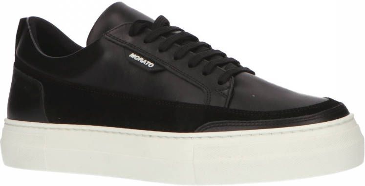 Antony Morato Sneakers MMFW01434 LE300001 Zwart