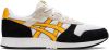 ASICS Lite Classic sneakers wit/geel/zwart online kopen