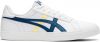 ASICS Tiger Classic CT sneakers wit/blauw/goud online kopen