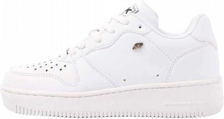 British Knights June sneakers wit