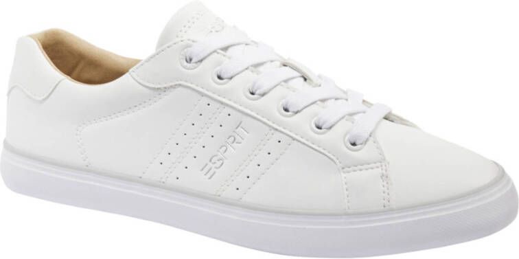 Esprit Witte sneaker