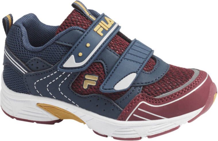 Fila Blauwe chunky sneaker maat 26